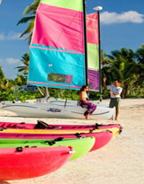 Kayak Sail